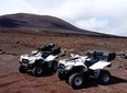 Quad Activity in Saint-Gilles