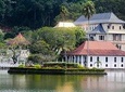 Kandy Day Tour from Colombo or Negombo by Private Car or Van with Driver