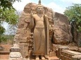 Private Tour to Anuradhapura, Polonnaruwa and Sigiriya (Cultural Triangle)