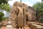 Private Tour to Anuradhapura, Polonnaruwa and Sigiriya (Cultural Triangle)