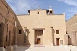 Coptic tour to Akhmim from Luxor