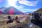 Outstanding Alpine River Scenic 4WD Tour Lake Tekapo 