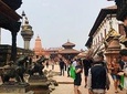 Kathmandu Sightseeing Tour with car and Driver