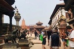 Kathmandu Sightseeing Tour with car and Driver