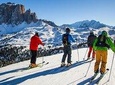 Sellaronda ski & Snowboard Tour