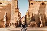 Private Day Trip To Luxor From Cairo By Plane With Lunch 