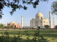 Private Trip : 2 Days Agra Tour From Delhi