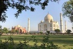Private Trip : 2 Days Agra Tour From Delhi