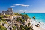 Tulum coba and cenote swim TOUR