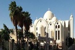 1 night/ 2 days Coptic archaeological tour from Aswan
