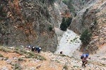 Aradena Gorge Hiking Full day Tour 