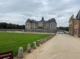 Half Day Private Castle Visit Vaux le Vicomte 7 hours