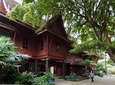 Jim Thompson's House and Suan Pakkard Palace Tour from Bangkok