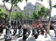 Gran Gaudi - 3H Segway tour