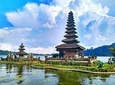 2-Day Experience Bali: Most Popular Tour