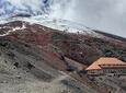 2 day 1 night tour to Cotopaxi Volcano and Quilotoa Lagoon all included