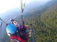 Tandem Paragliding Experience in Sarajevo, Bosnia and Herzegovina