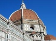 Florence Duomo: Private guided Dome tour