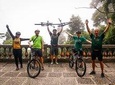 Corcovado Mountain Bike, Christ the Redeemer and Paineiras