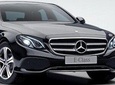 Clifden Co Galway To Dublin Airport Or Dublin City Private Luxury Car Transfer