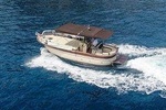 Positano private boat tour from Sorrento