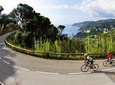 Costa Brava cycling tour. The best road all over Catalonia.