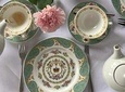 Royal High Tea At Kensington Palace