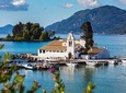 Corfu Island Sightseeing Tour