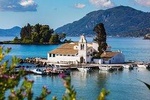 Corfu Island Sightseeing Tour