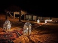Camel Trekking & Overnight Luxury Camp
