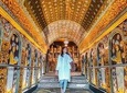 Kandy Private City Tour Do it All in One Day