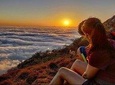 Skandagiri Camping and Sunrise Trek