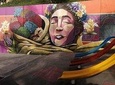 City tour and commune 13