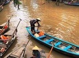 Private Mekong Delta Shore Excursion from Ho Chi Minh City (Phu My)