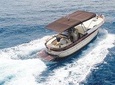 Amalfi private boat tour from Positano