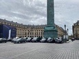 Paris Airport Transfer-Mini Van Round Trip