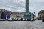 Paris Airport Transfer-Mini Van Round Trip
