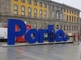 Transfer from Lisbon to Porto