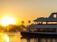 Zambezi Sunset Cruise, Victoria Falls