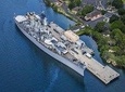 Pearl Harbor & Mini Circle Island Departing Maui