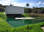 Visit Inhotim Museum, Brazil