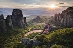 Meteora Tour by Taxi or Van