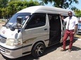 Airport Transfer To Negril