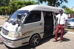 Airport Transfer To Negril
