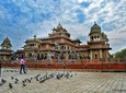 Jaipur Private Exclusive City Tour By Car