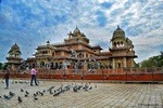 Jaipur Private Exclusive City Tour By Car