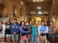 Cairo: Egyptian Museum & Khan El-Khalili Bazaar Tour