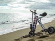 Private eBike Diamond Head Ride & Hike