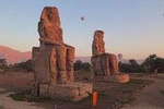 Hot Air Balloon 