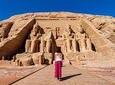 Luxor Aswan Abu Simbel in 3 days